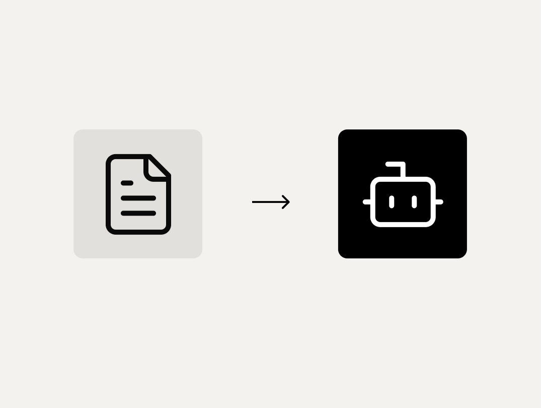 Interview automation agent